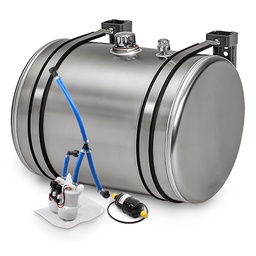 Fuel systems