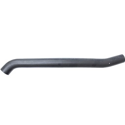Filler neck components