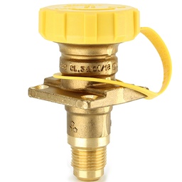Filler neck components