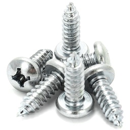 Screw