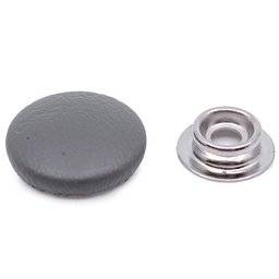 Snap button