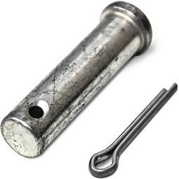 Clevis pin