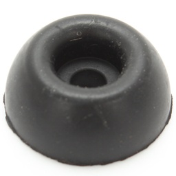 Rubber bumper