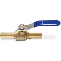Valves and Handles