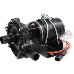 Circulating pump