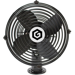 Dash fans