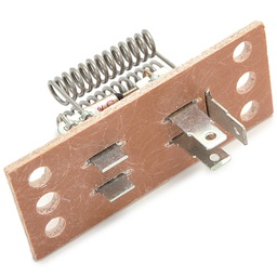 Resistors