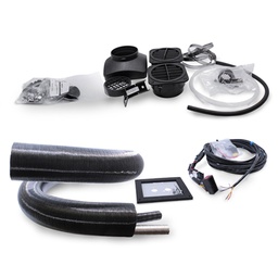 Installation kit