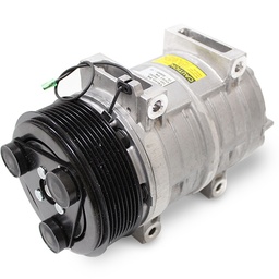 Compressors