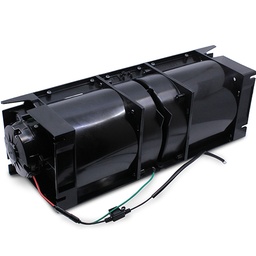 Evaporators