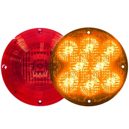 Warning lights