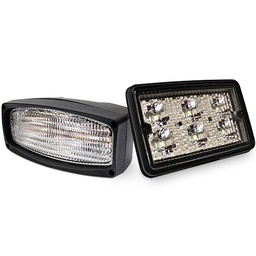 Loading lights