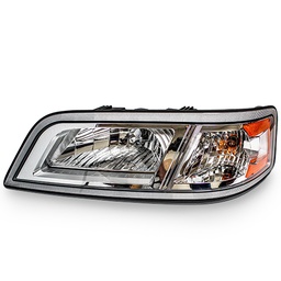 Headlights