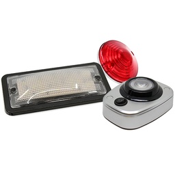 Interior lights
