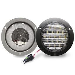 Auxiliary lights
