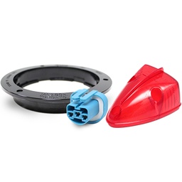 Accessories and components