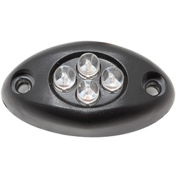 Access lights