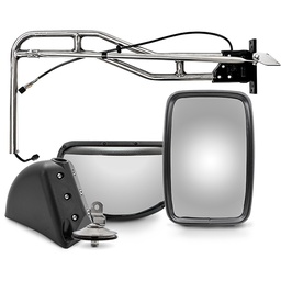 Mirror kit