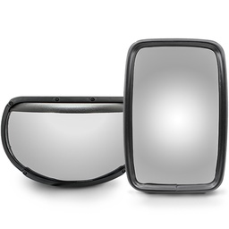 Mirror heads