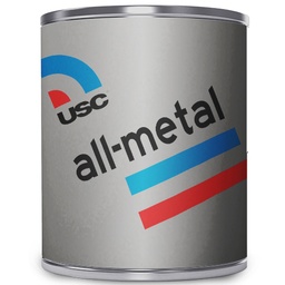 All-Metal