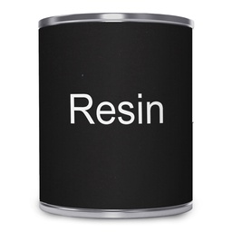 Resin