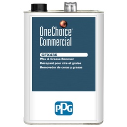 Surface cleaner