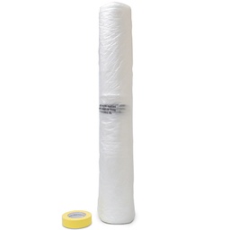 Plastic sheeting