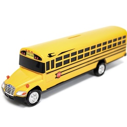 Bus bank