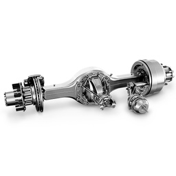 Axles
