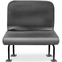 Passenger seat components