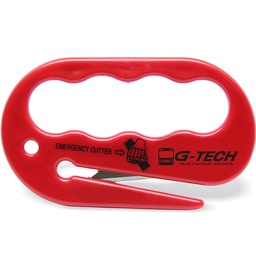 Belt cutter