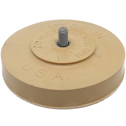 Eraser pad