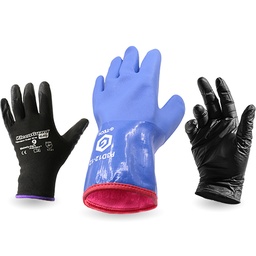 Gloves