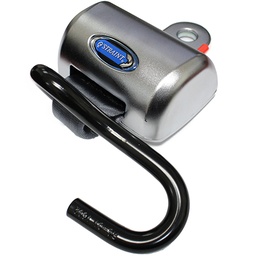 Wheelchair securement