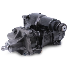 Gear boxes