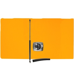 Doors and Accessories