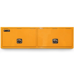 Luggage compartment