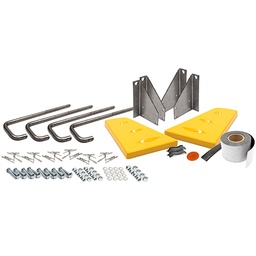 Installation parts
