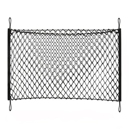 Composants pour filets de rangement