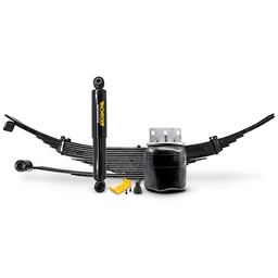 Suspension parts