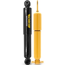 Shock absorbers