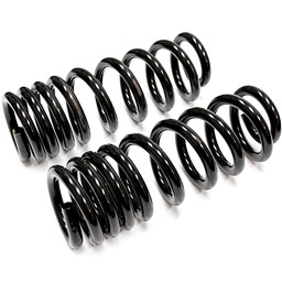 Coil springs