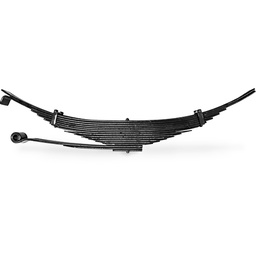 Leaf springs