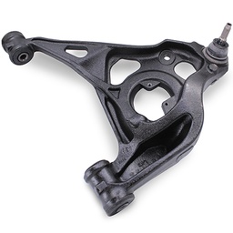 Control arms