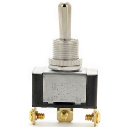 Toggle switch