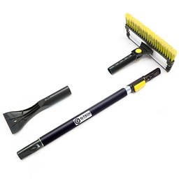 Snow brushes