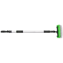 Washing brushes