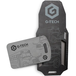 Mechanic foam mats