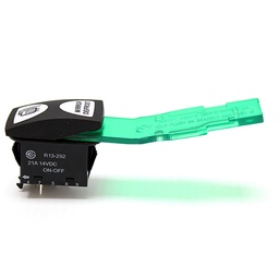 Rocker switch remover