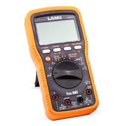 Multimeter